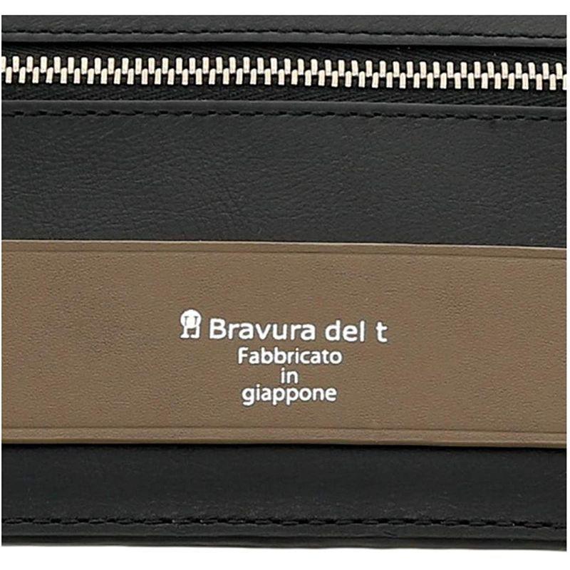 新作入荷 ブラビューラ デル ネイビー メンズ 長財布 デルティ ブラビューラ ティ その他財布 Binghamtonhots Com