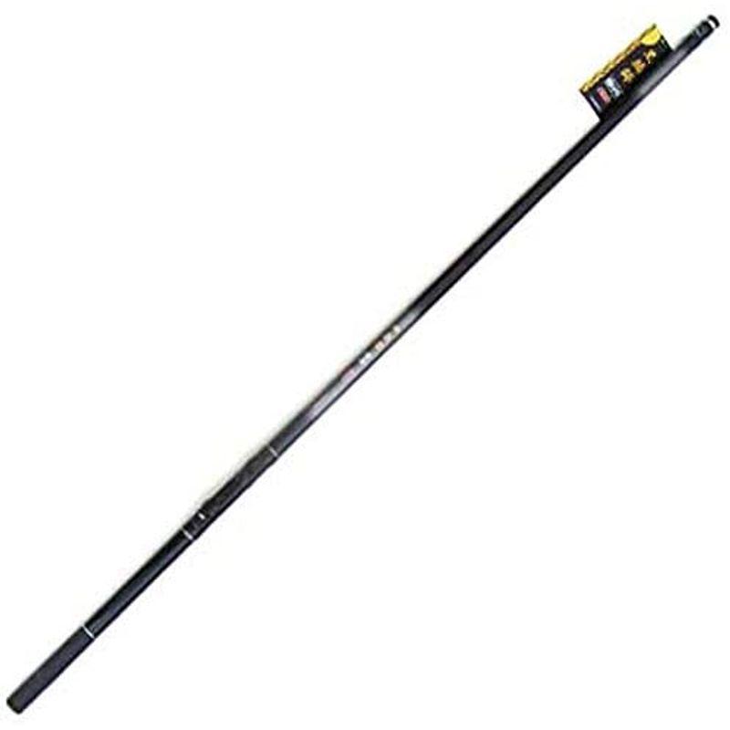 楽天カード分割 つり具 ｔｅｎ オリジナル 黒鱗師 極ug 540 落し込み 前打ち ｕｇ竿 チヌ竿 Www Walnutkitchen Com My