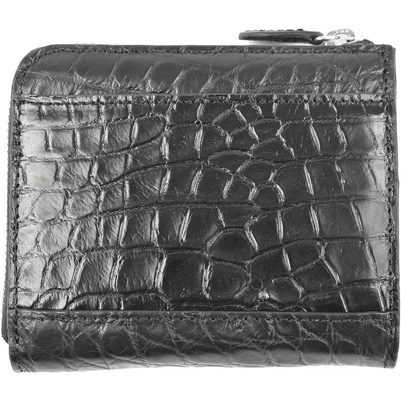 ワニ革 財布 小さい 本革 アリゲーター メンズ 財布 帽子 ファッション小物 レディース キャッシュレス その他財布 レディースファッション 軽い 鰐 本皮 小銭入れ 札入 風水 ラッピング 薄い 金運 マツタケストアー2号店