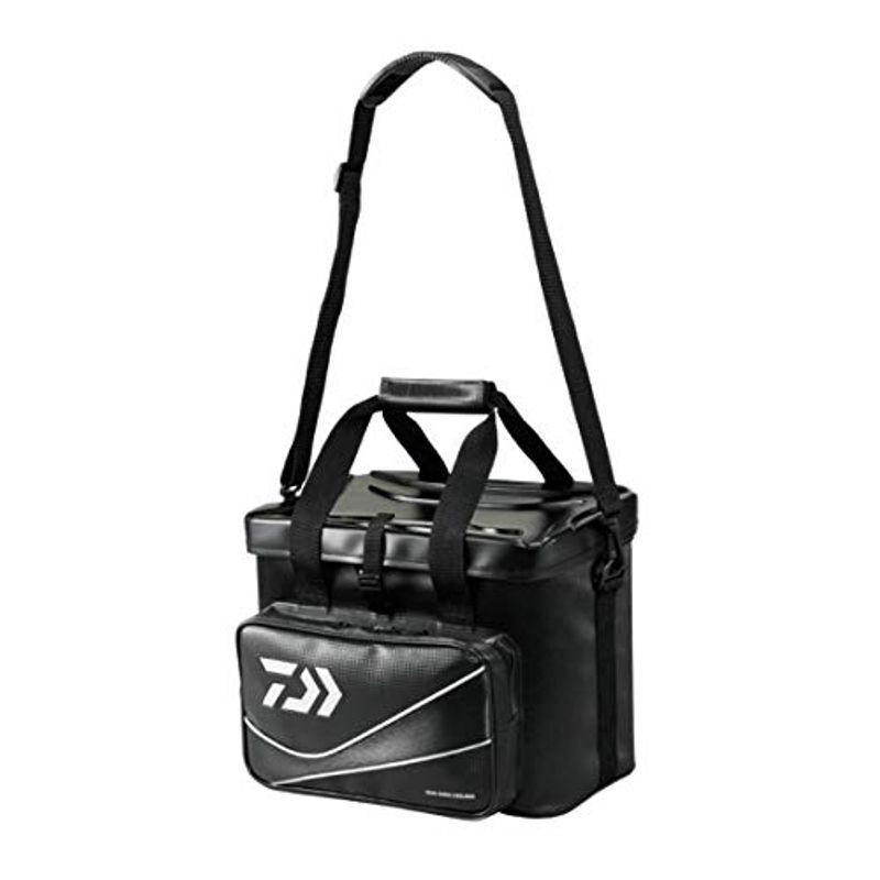人気を誇る タックルバッグ ダイワ Daiwa セミハードクールバッグ D シルバー D タックルボックス Lifeinlacruz Com