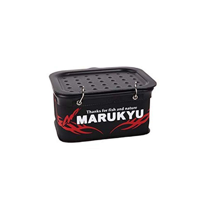 マルキュー Marukyu パワーエサバケット 15triii ブラック 15 W 11 5 D 8 H Cm 25 Off