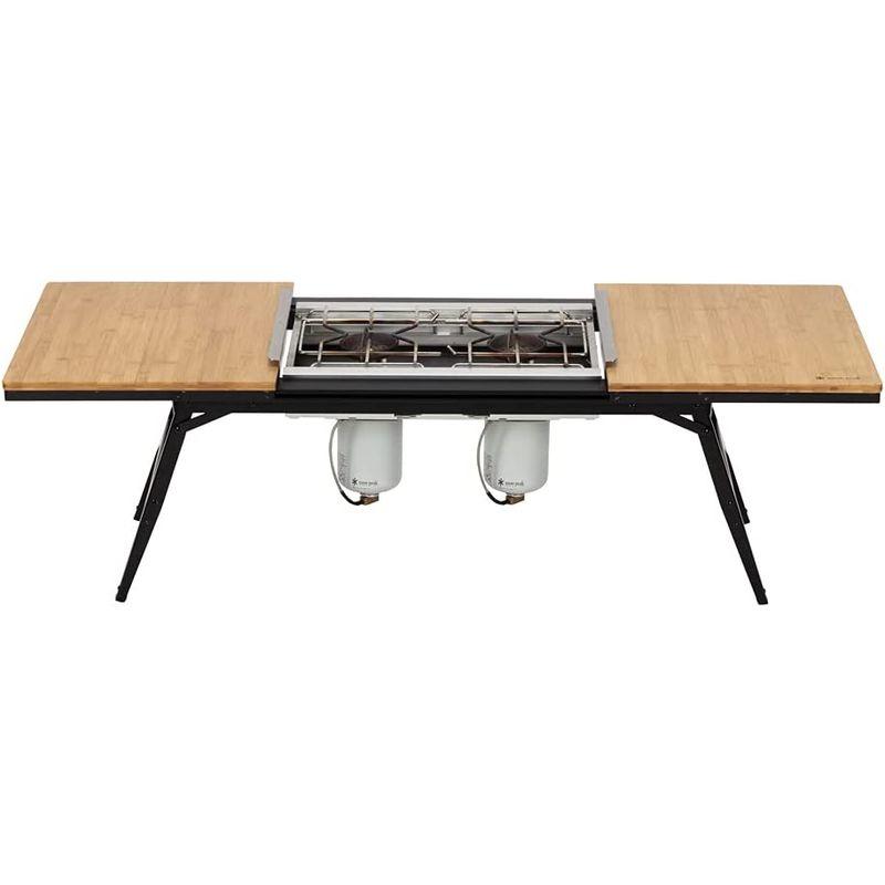 新作入荷!!】スノーピーク(snow peak) エクステンションIGT CK-090