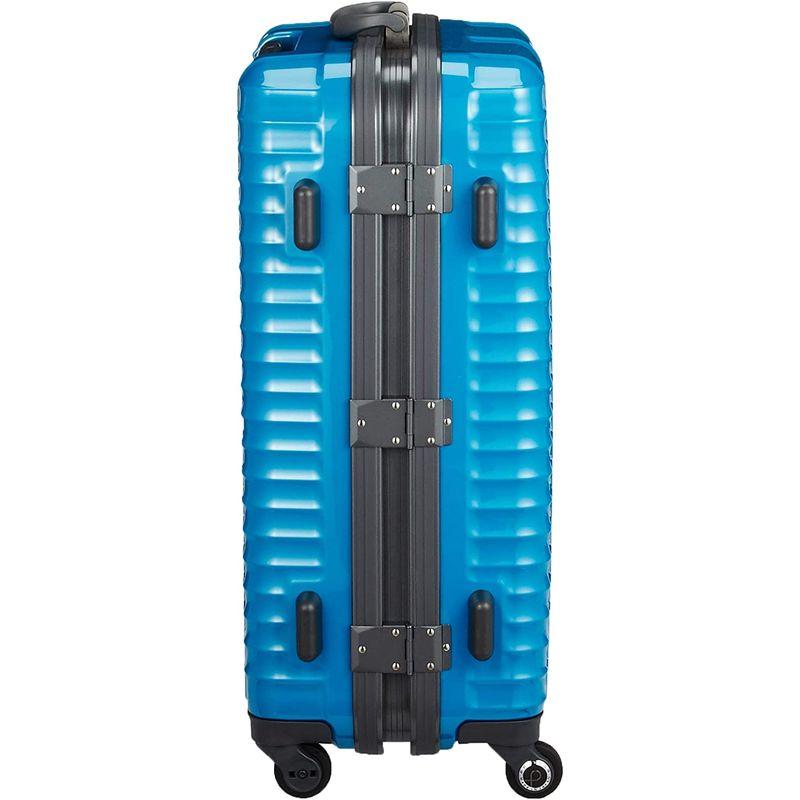 プロテカ スーツケース 日本製 ストラタムLTD 64L 61 cm 4.6kg スカイ