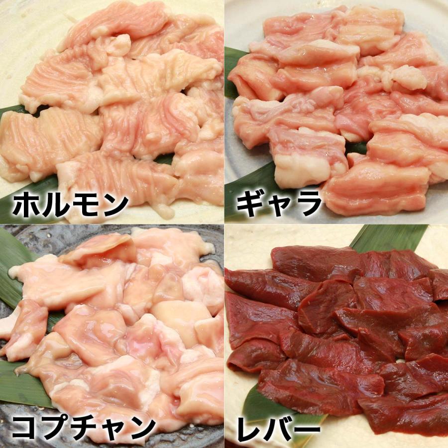 牛タン 訳あり 1kg 厚さ ほぼ 1センチ 食べ応え 厚切り タン + ミックス ホルモン 焼 300g の 焼肉 セット｜matuzakagyuyamato｜12