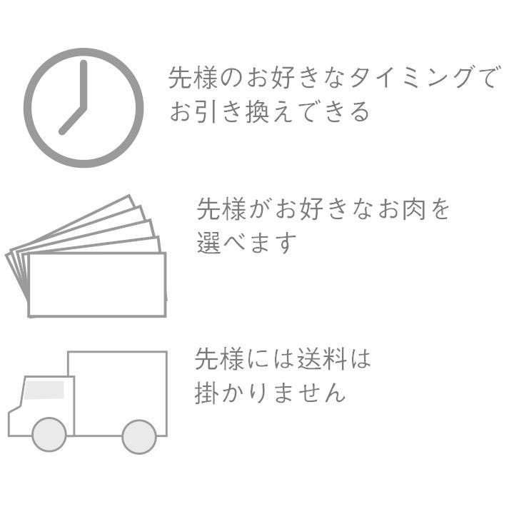 景品 肉 松阪牛 パネル付き 目録 セット Aコース 12000円 ビンゴ景品 コンペ ゴルフ 二次会｜matuzakagyuyamato｜08