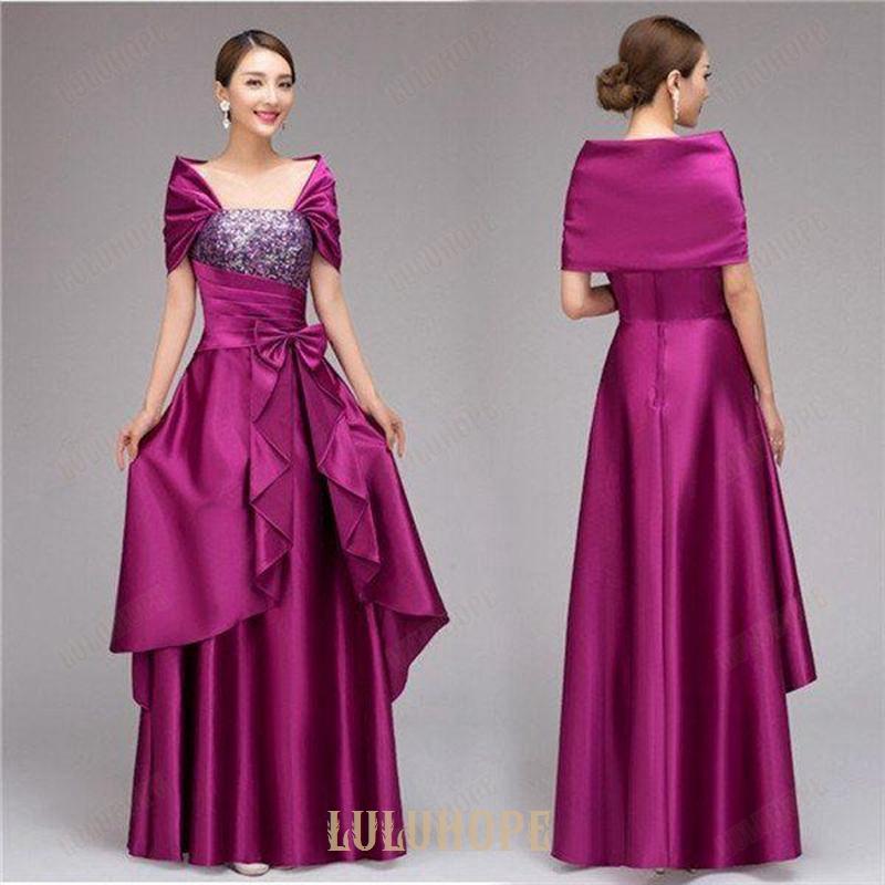 C437 新入荷 ウエディングドレス 豪華ドレス ロングドレス イブニング