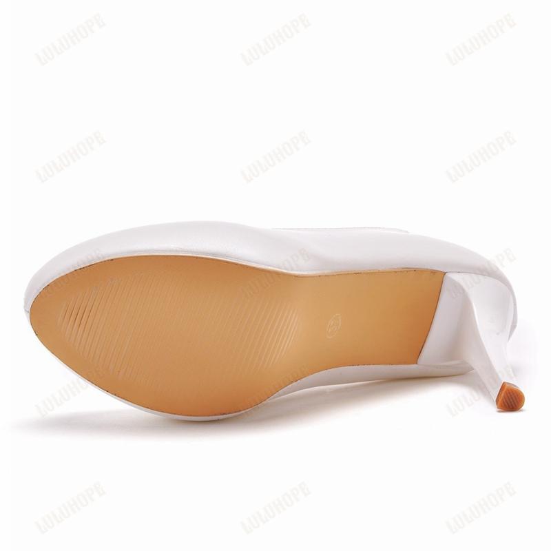 サンダル レディース ハイヒール ピンヒール ヒール 結婚式 パーティー 二次会 2次会 成人式 同窓会 謝恩会 お呼ばれ キャバ パーティ 美脚 黒 白 大人 | ブランド登録なし | 10