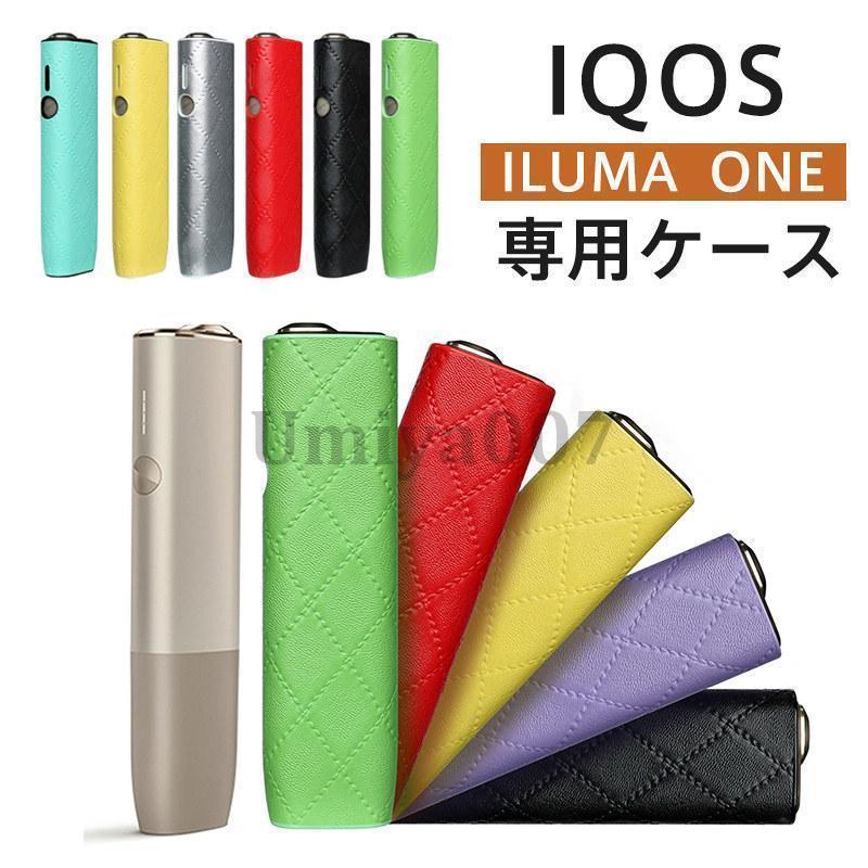 ［B専様］IQOSイルマ（i）ワンデコケース25＆ヒートスティックケース オーダー用 デコ iQOSイルマワンケース iQOSヒートスティックの