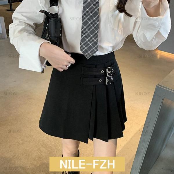 卒業式 スーツ 女の子 韓国 制服 入学式 女の子 韓国 高校生 4点セット 大きいサイズ 高校生 レディース フォーマルスーツ  ネクタイ ブラウス スカーの画像