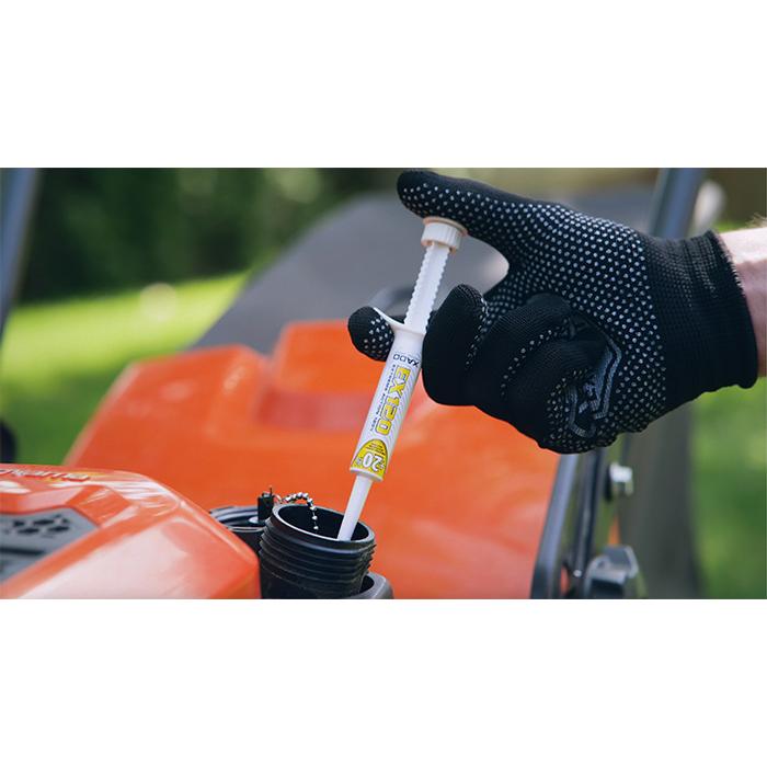 XADO EX120 オイル添加剤 MOTO バイク モーター機器用 4ml