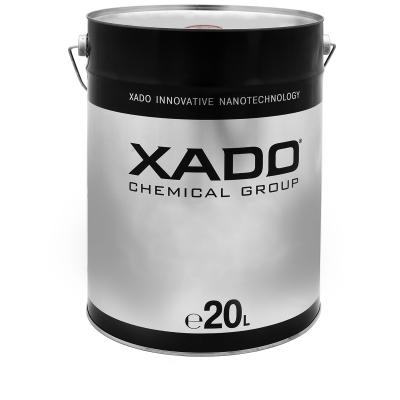 XADO RED BOOST 0W-20 SP 化学合成エンジンオイル 20Lペール缶 XADO RED BOOST 0W-20 SP 化学合成エンジンオイル 20Lペール缶