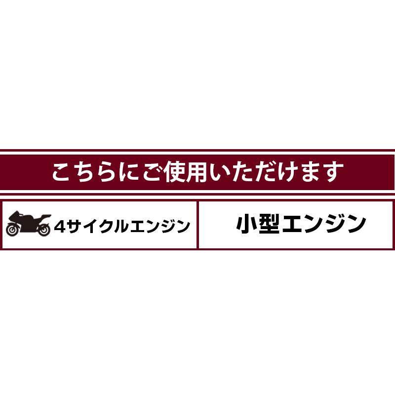 XADO AMC モト マキシマム バイク用 エンジンオイル添加剤 90ml 4