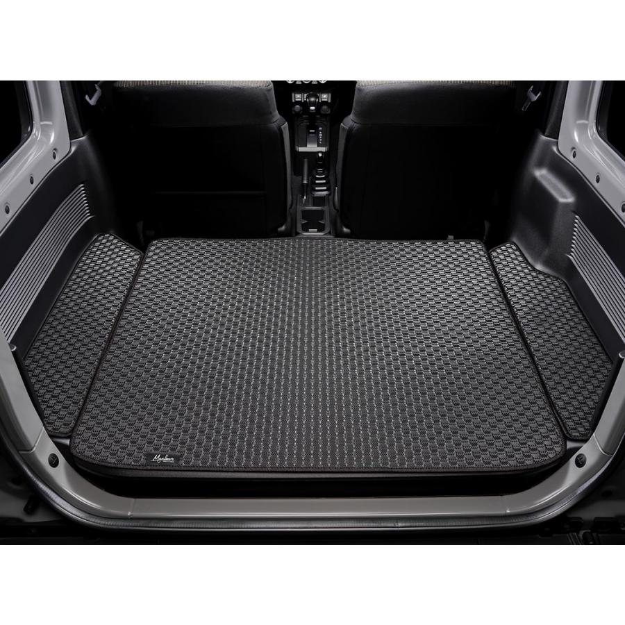 MAULBEERE スズキ ジムニー / ジムニーシエラ 型式:JB64W/JB74W ※3枚