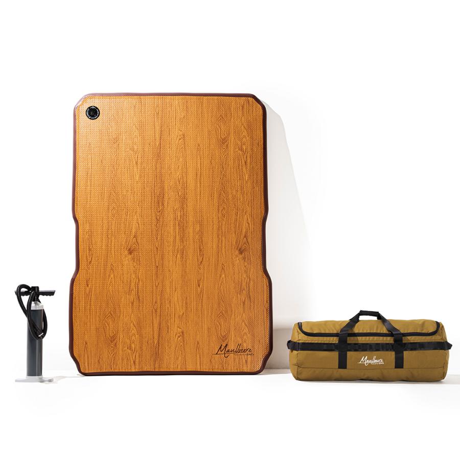 MAULBEERE (マルビーレ) DA17 エブリイワゴン/エブリイバン専用設計