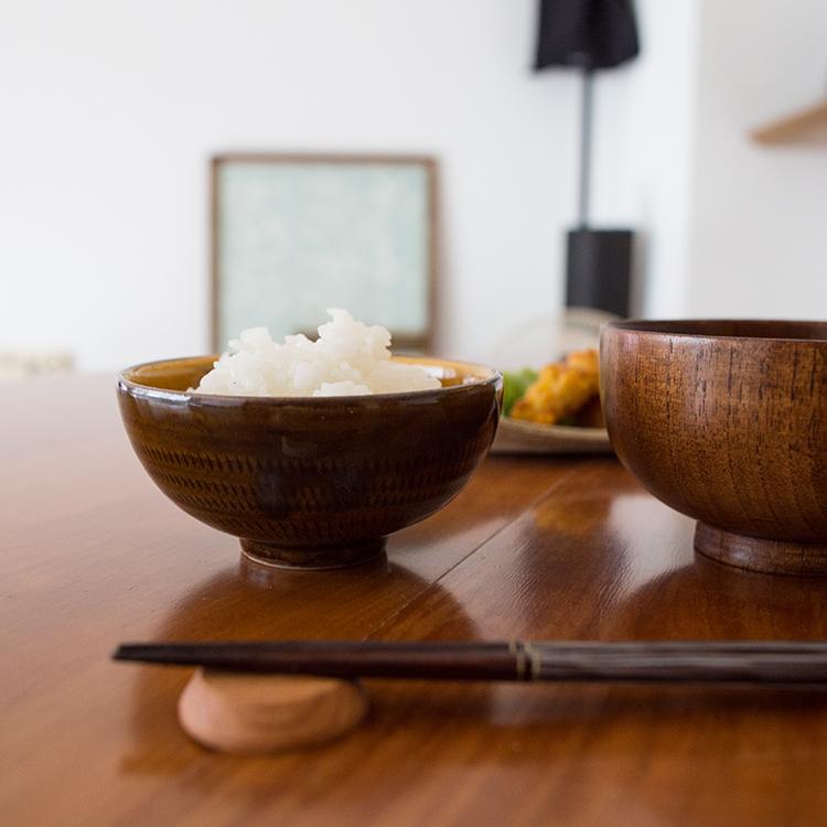 小石原焼 飯椀 小石原焼 食器 茶碗 ご飯茶碗 ごはん茶碗 お茶椀 飯碗 小サイズ 飯椀