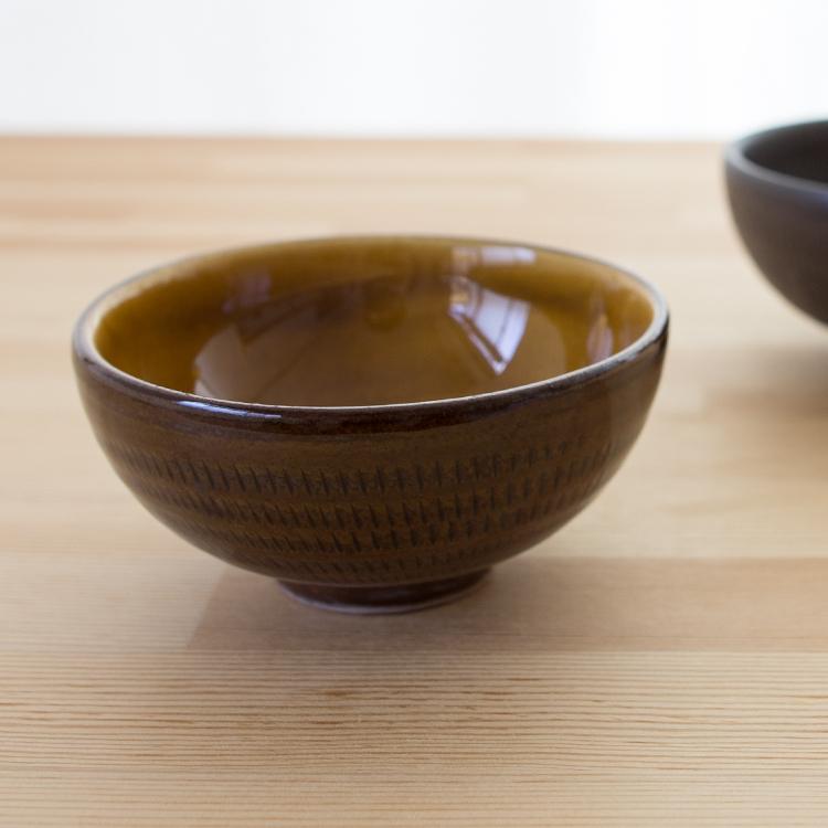 小石原焼 飯椀 小石原焼 食器 茶碗 ご飯茶碗 ごはん茶碗 お茶椀 飯碗 小サイズ 飯椀