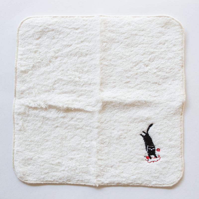 猫 CAT 刺繍 犬 柴犬 DOG タオル ハンカチ タオルハンカチ 日本 猫 CAT 刺繍 犬 柴犬 DOG タオル ハンカチ タオルハンカチ 日本