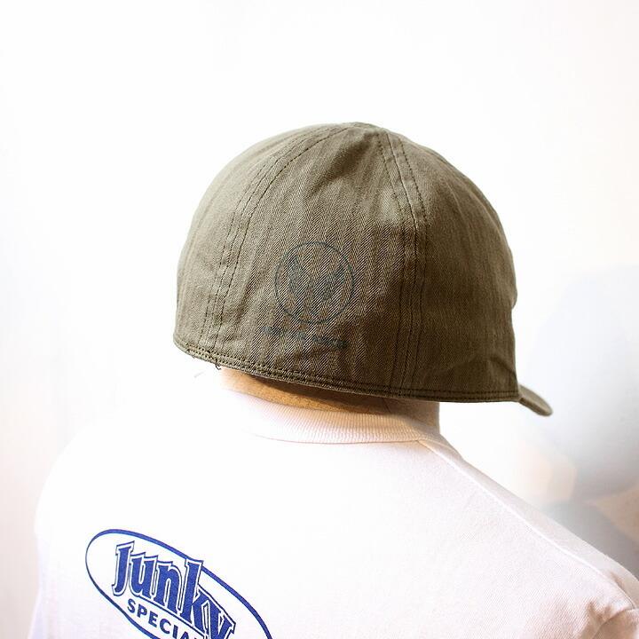 BUZZ RICKSON'SCAP MECHANICSTYPE A-3No.BR02536 | BUZZ RICKSON'S | 01