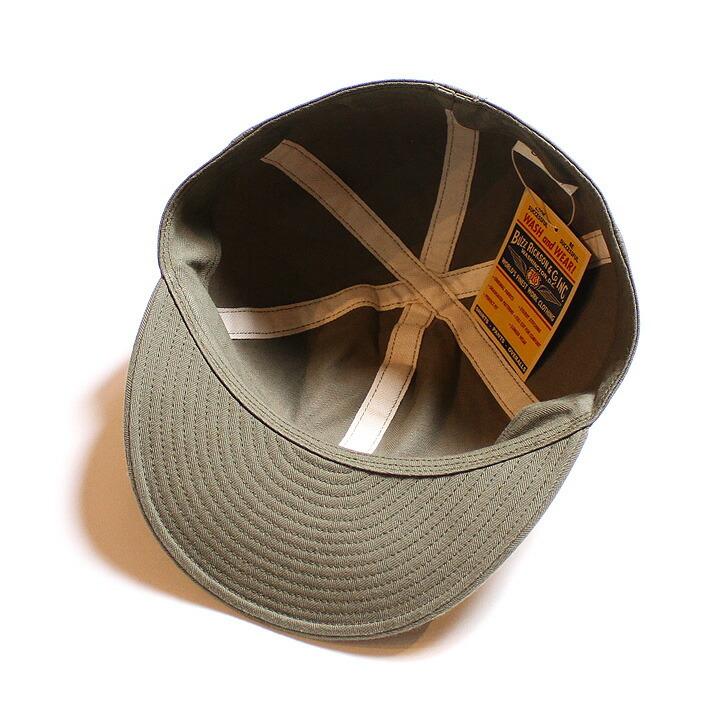 BUZZ RICKSON'SCAP MECHANICSTYPE A-3No.BR02536 | BUZZ RICKSON'S | 03