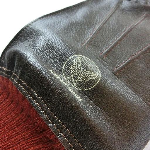 BUZZ RICKSON'SA-10 GLOVENo.BR02602/BR02605/BR01221 | SUN SURF | 03