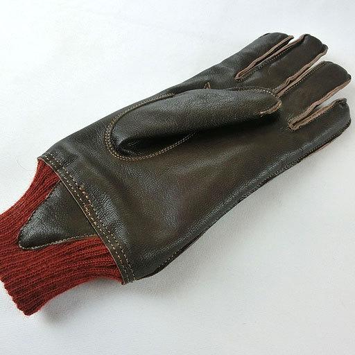 BUZZ RICKSON'SA-10 GLOVENo.BR02602/BR02605/BR01221 | SUN SURF | 05