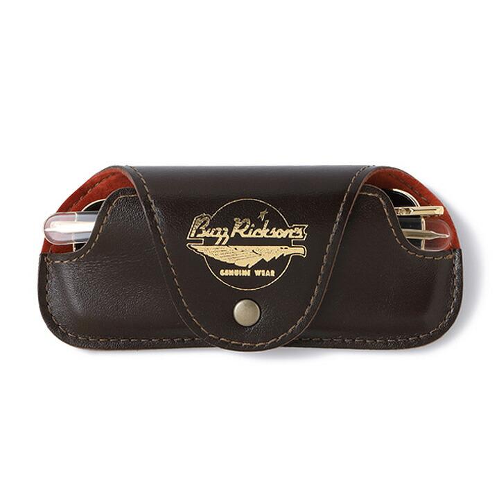 BUZZ RICKSONS AMERICAN OPTICAL × BUZZ RICKSON'S GLASSES-FLYING SUN 30th ANNIVERSARY MODEL No.BR02753 | BUZZ RICKSON'S | 05