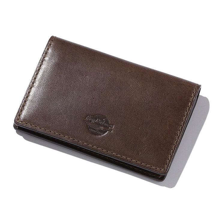 BUZZ RICKSON'S LEATHER PASS CASE No.BR02759 | BUZZ RICKSON'S | 01