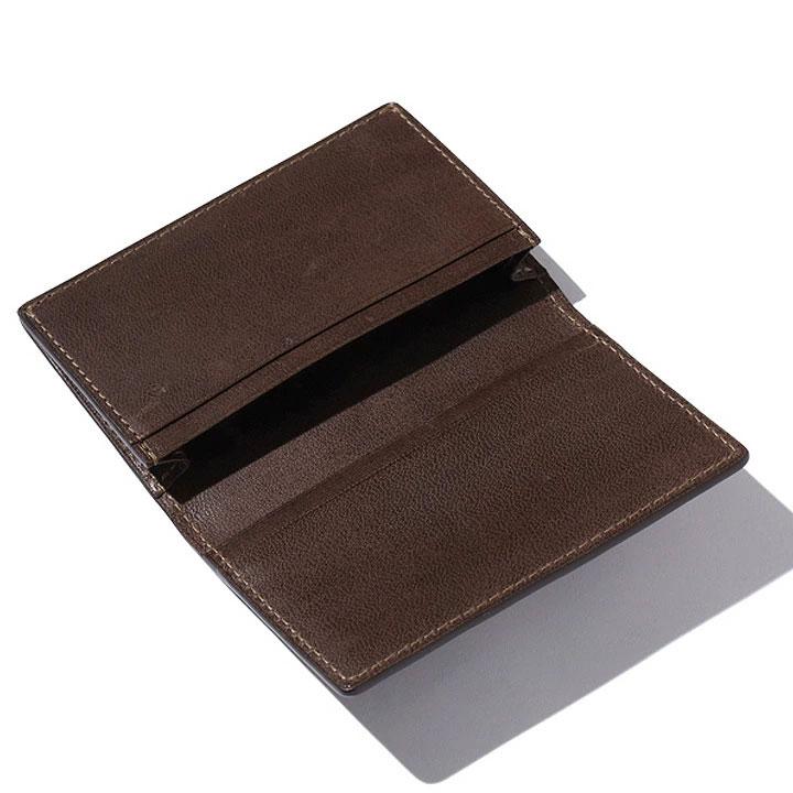 BUZZ RICKSON'S LEATHER PASS CASE No.BR02759 | BUZZ RICKSON'S | 02