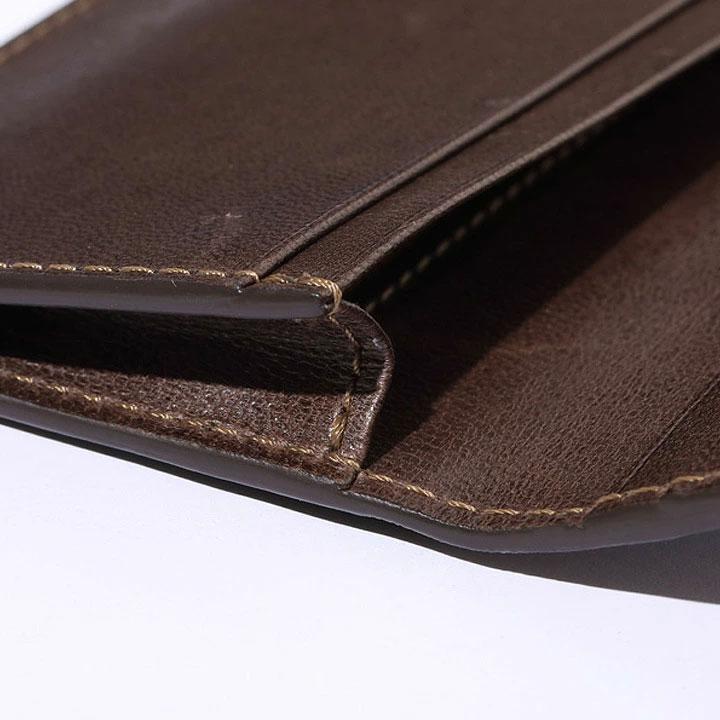 BUZZ RICKSON'S LEATHER PASS CASE No.BR02759 | BUZZ RICKSON'S | 03