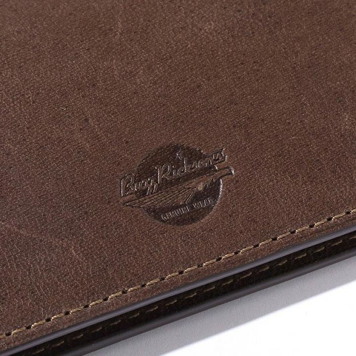 BUZZ RICKSON'S LEATHER PASS CASE No.BR02759 | BUZZ RICKSON'S | 04