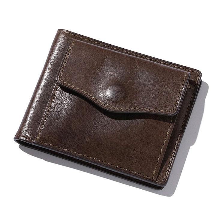 BUZZ RICKSON'S LEATHER WALLET No.BR02760 | BUZZ RICKSON'S | 01