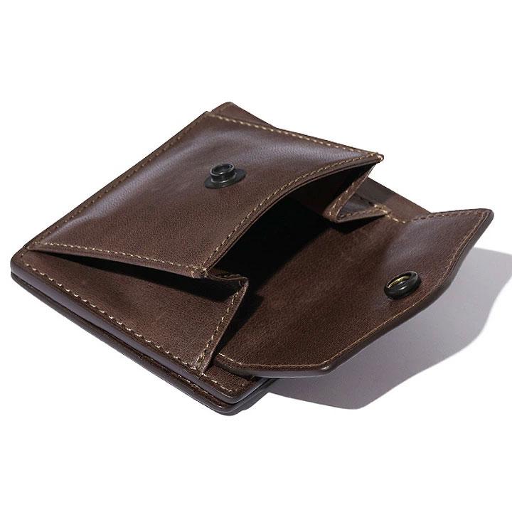 BUZZ RICKSON'S LEATHER WALLET No.BR02760 | BUZZ RICKSON'S | 02