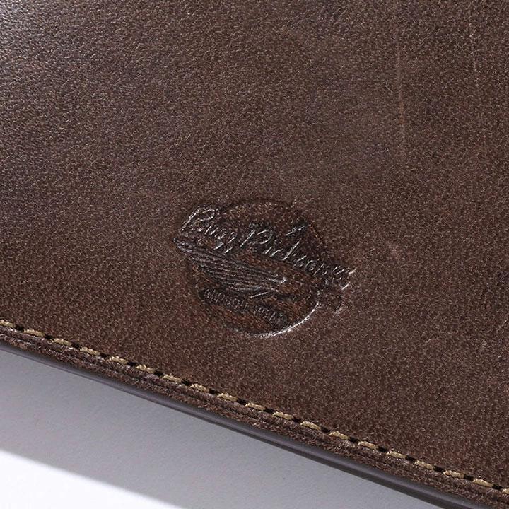 BUZZ RICKSON'S LEATHER WALLET No.BR02760 | BUZZ RICKSON'S | 05