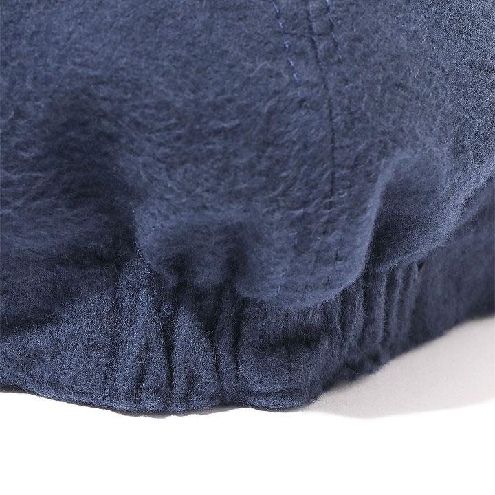 BUZZ RICKSON'S BASEBALL CAP “GRATELAKES” No.BR02789 | BUZZ RICKSON'S | 05