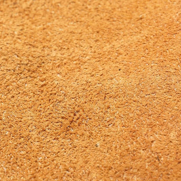 BUZZ RICKSON'S COW SUEDE PURSE No.BR02877 | BUZZ RICKSON'S | 05