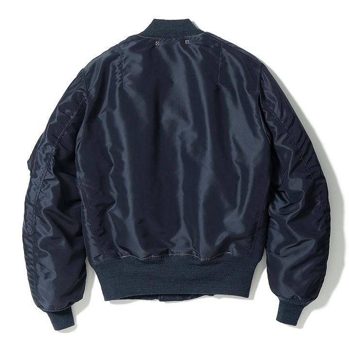 BUZZ RICKSON'S Type B-15C(MOD.) “B.RICKSON & SONS. INC.” No