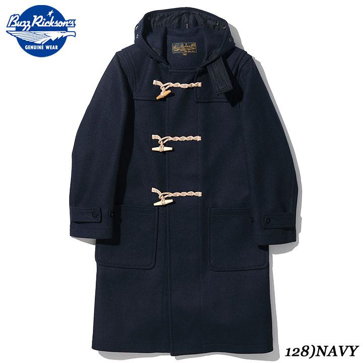 BUZZRICKSONS AVIATION ASSOCIATES コート BUZZ RICKSON'S バズリクソンズ AVIATION ASSOCIATES ダッフル