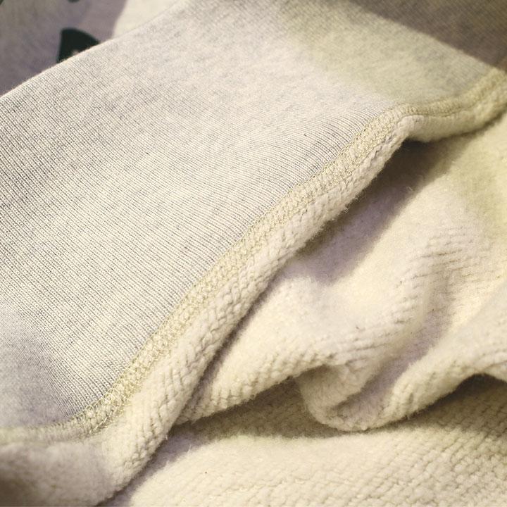 BUZZ RICKSON'S × PEANUTS バズリクソンズ × ピーナッツ SET-IN CREW SWEAT "AIR BORNE" Style No.BR69072 | BUZZ RICKSON'S | 03