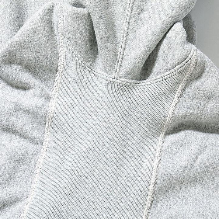 BUZZ RICKSON'S HORIZONTAL KNITTING SWEAT SHIRT CVA-67 J.F. KENNEDY” Style No.BR69645 | BUZZ RICKSON'S | 05