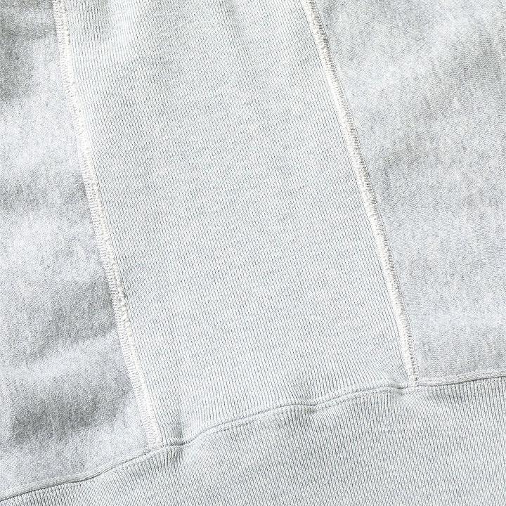 BUZZ RICKSON'S HORIZONTAL KNITTING SWEAT SHIRT CVA-67 J.F. KENNEDY” Style No.BR69645 | BUZZ RICKSON'S | 06