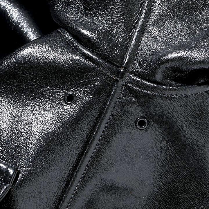 BUZZ RICKSON'S WILLIAM GIBSON COLLECTION Type BLACK A-2 No.BR80596 | BUZZ RICKSON'S | 08