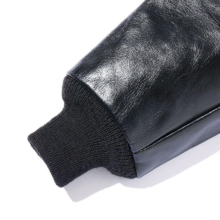 BUZZ RICKSON'S WILLIAM GIBSON COLLECTION Type BLACK A-2 No.BR80596 | BUZZ RICKSON'S | 09