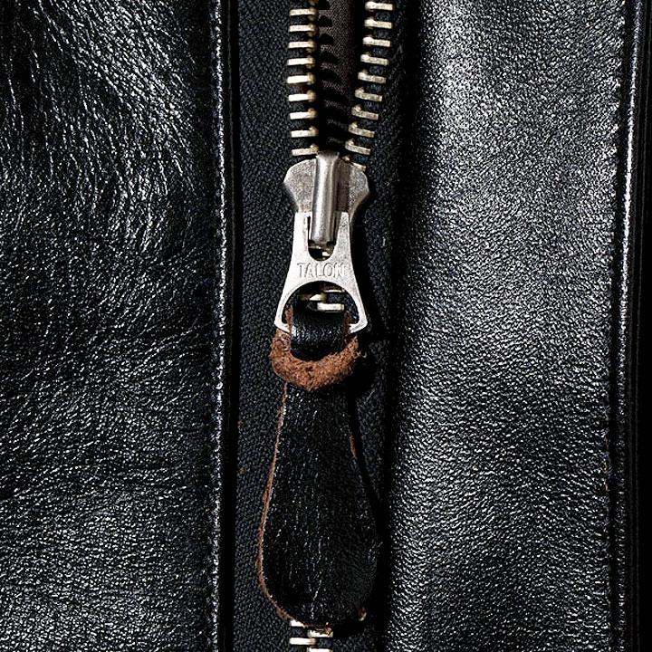 BUZZ RICKSON'S WILLIAM GIBSON COLLECTION Type BLACK A-2 No.BR80596 | BUZZ RICKSON'S | 05