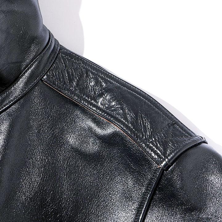 BUZZ RICKSON'S WILLIAM GIBSON COLLECTION Type BLACK A-2 No.BR80596 | BUZZ RICKSON'S | 03