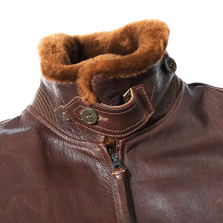 BUZZ RICKSON'S Type AN6552 “AMERICAN SPORTSWEAR CO.” Style No.BR80661 | BUZZ RICKSON'S | 04