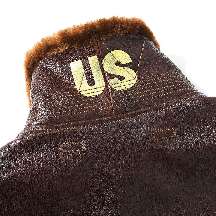 BUZZ RICKSON'S Type AN6552 “AMERICAN SPORTSWEAR CO.” Style No.BR80661 | BUZZ RICKSON'S | 05