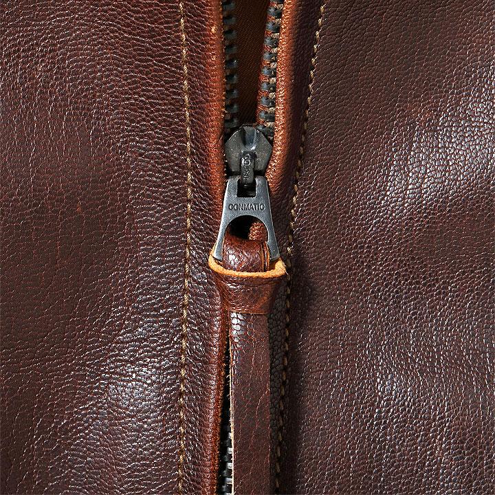 BUZZ RICKSON'S Type AN6552 “AMERICAN SPORTSWEAR CO.” Style No.BR80661 | BUZZ RICKSON'S | 06