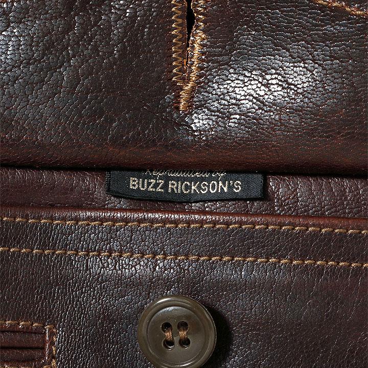 BUZZ RICKSON'S Type AN6552 “AMERICAN SPORTSWEAR CO.” Style No.BR80661 | BUZZ RICKSON'S | 13