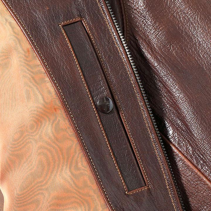 BUZZ RICKSON'S Type AN6552 “AMERICAN SPORTSWEAR CO.” Style No.BR80661 | BUZZ RICKSON'S | 08