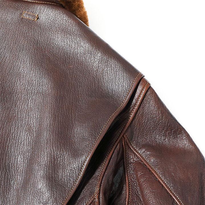 BUZZ RICKSON'S Type AN6552 “AMERICAN SPORTSWEAR CO.” Style No.BR80661 | BUZZ RICKSON'S | 07